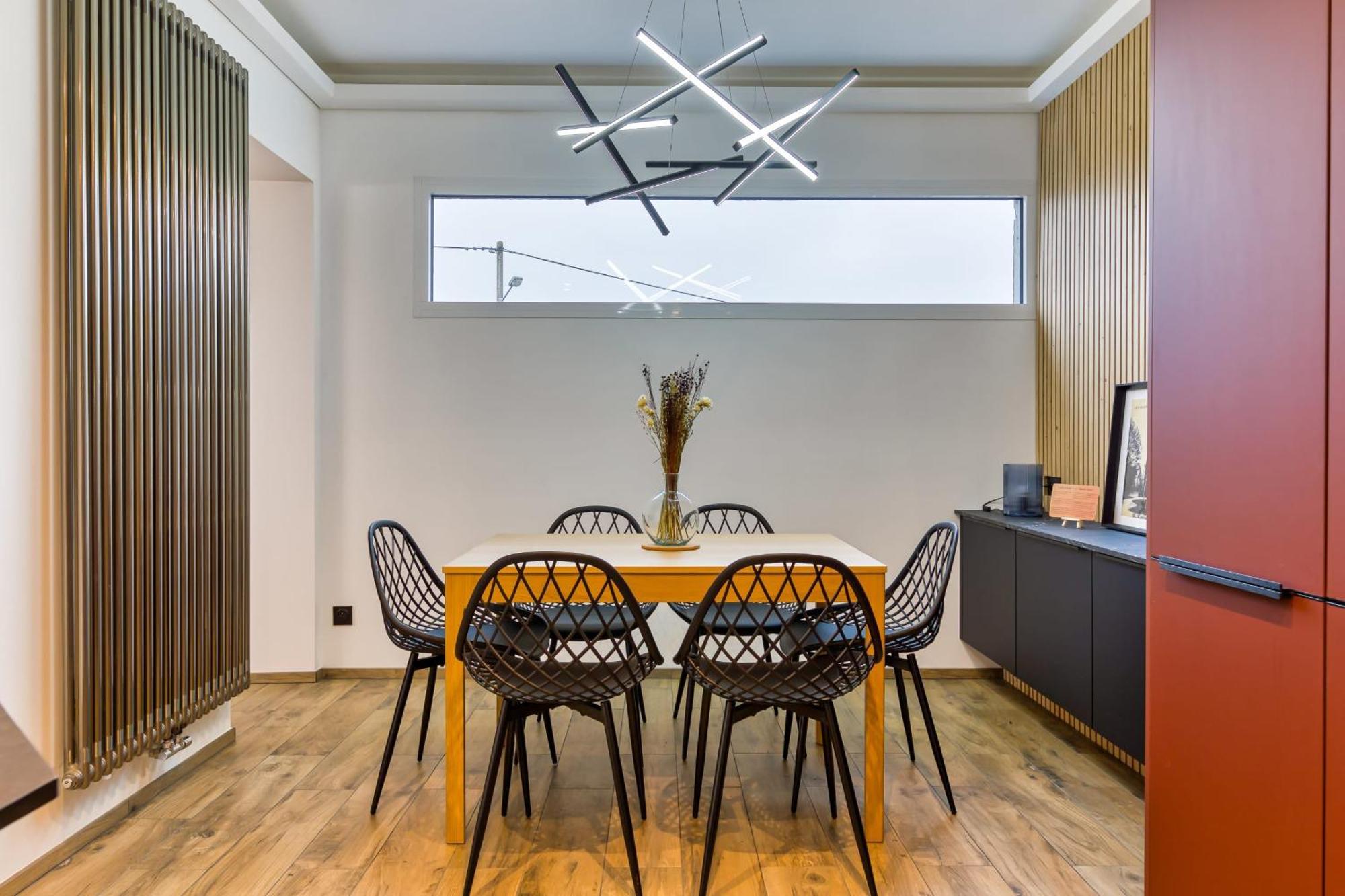 Rose Ecrin De Charme Avec Parking Terrasse Privee Et Jardin Partage Apartment Grand-Couronne Exterior photo